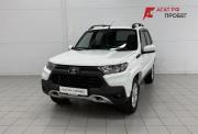 Lada (ВАЗ) Niva Travel I Астрахань  - изображение 19