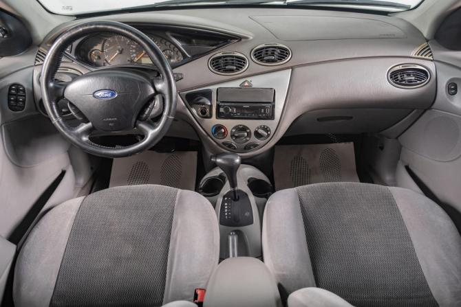 Ford Focus I с пробегом 2001 года, цена 299 000 рублей, 305000 км, хэтчбек, Автокод Объявления