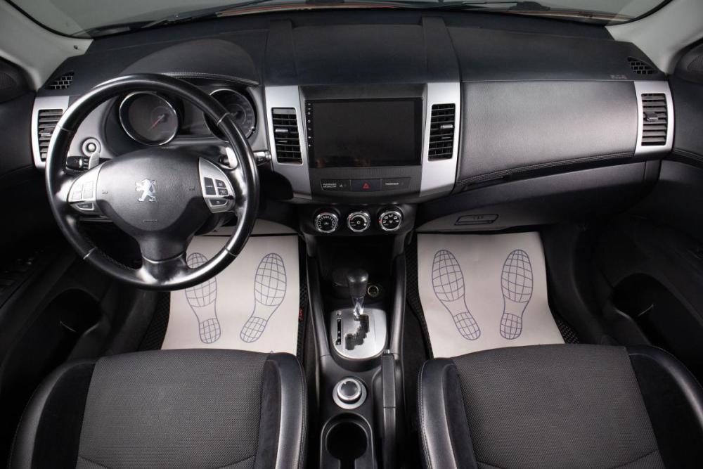 Peugeot 4007 Оренбург  - изображение 8