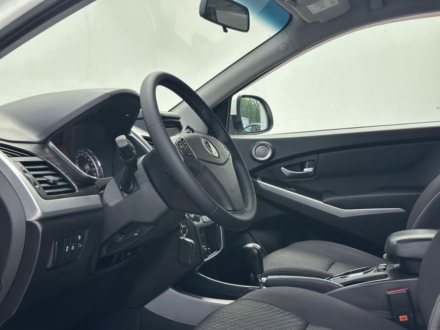 SsangYong Actyon II Рестайлинг Липецк  - изображение 10