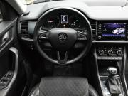 Skoda Kodiaq I Екатеринбург  - изображение 30