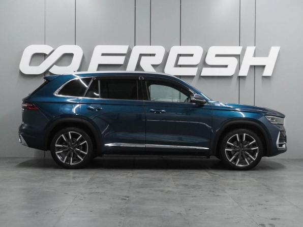 Geely Monjaro I с пробегом 2024 года, цена 2 687 000 рублей, 113147 км, внедорожник, Автокод Объявления