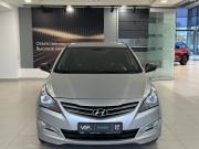 Hyundai Solaris I Рестайлинг Тверь  - изображение 20