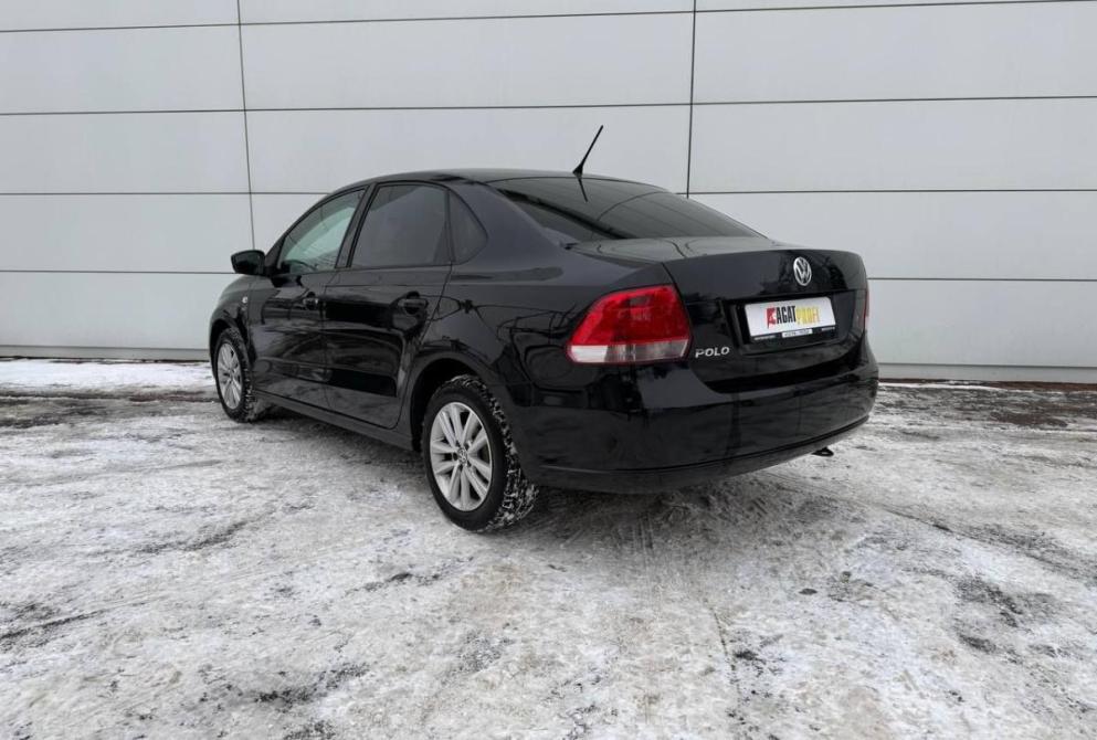 Volkswagen Polo V Ставрополь  - изображение 9