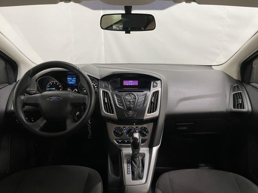 Ford Focus III Воронеж  - изображение 11