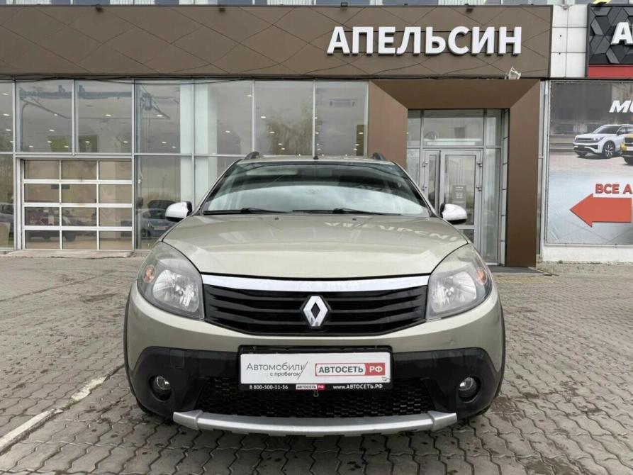 Renault Sandero I Набережные Челны  - изображение 2