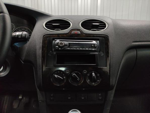 Ford Focus II с пробегом 2007 года, цена 445 000 рублей, 93914 км, седан, Автокод Объявления