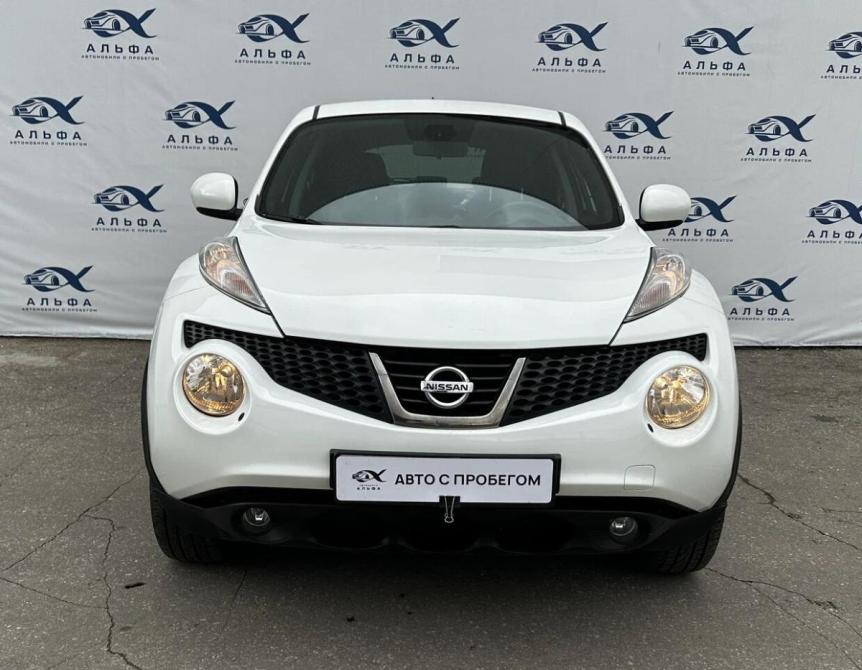Nissan Juke I Самара  - изображение 2