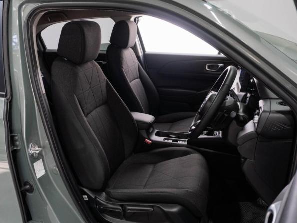 Honda Vezel II Рестайлинг с пробегом 2024 года, цена 2 839 000 рублей, 37008 км, внедорожник, Автокод Объявления