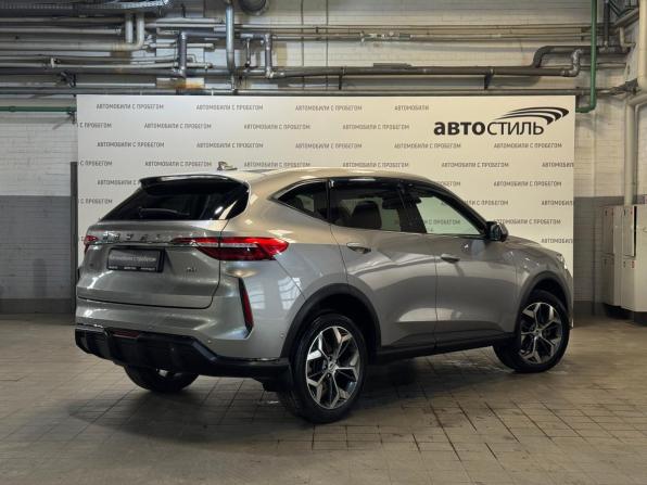 Haval F7 I Рестайлинг с пробегом 2022 года, цена 2 149 000 рублей, 53546 км, внедорожник, Автокод Объявления
