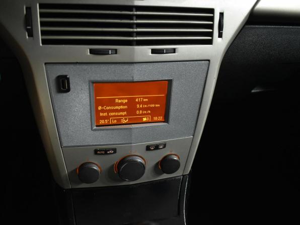 Opel Astra H Рестайлинг с пробегом 2007 года, цена 430 000 рублей, 213935 км, хэтчбек, Автокод Объявления