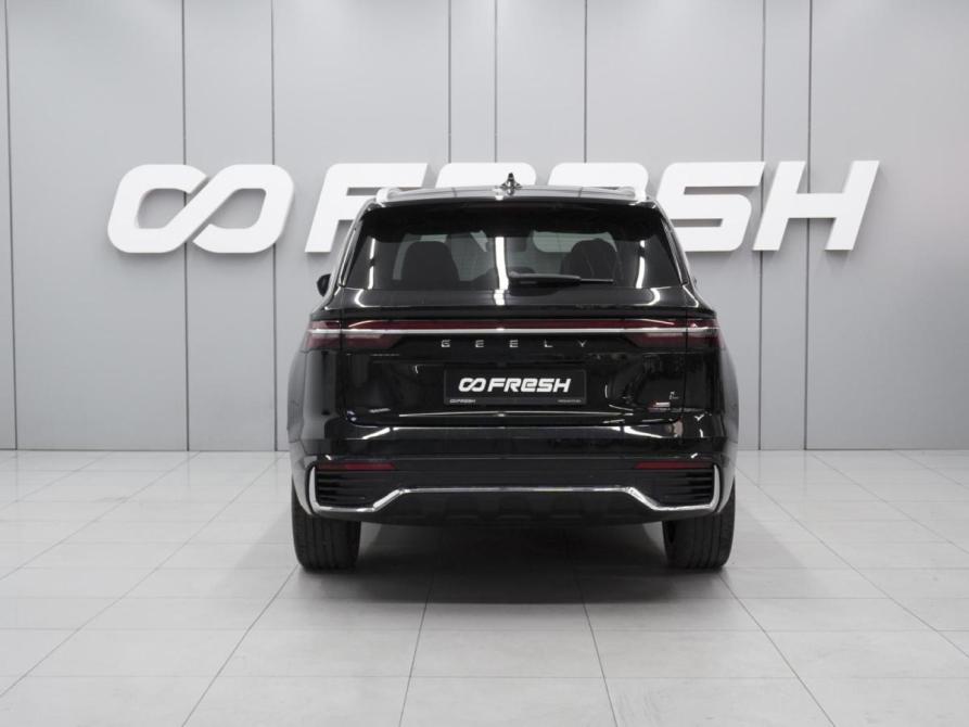 Geely Monjaro I Ростов-на-Дону  - изображение 4