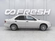 Nissan Sunny B14 Ростов-на-Дону  - изображение 19