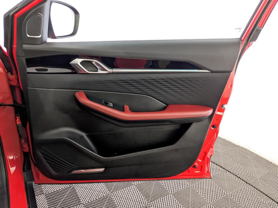 Geely Coolray I Рестайлинг Москва  - изображение 25