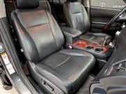 Toyota Highlander II (XU40) Рестайлинг Москва  - изображение 47