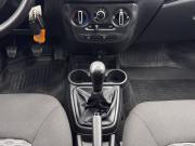 Lada (ВАЗ) Granta I Рестайлинг Воронеж  - изображение 27