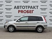 Ford Fusion I Рестайлинг Владимир  - изображение 23
