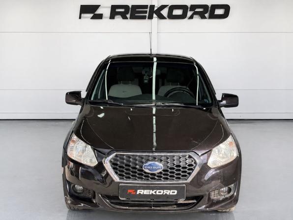 Datsun on-DO I с пробегом 2014 года, цена 399 000 рублей, 129964 км, седан, Автокод Объявления