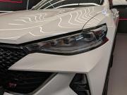 Haval F7x I Рестайлинг Москва  - изображение 54