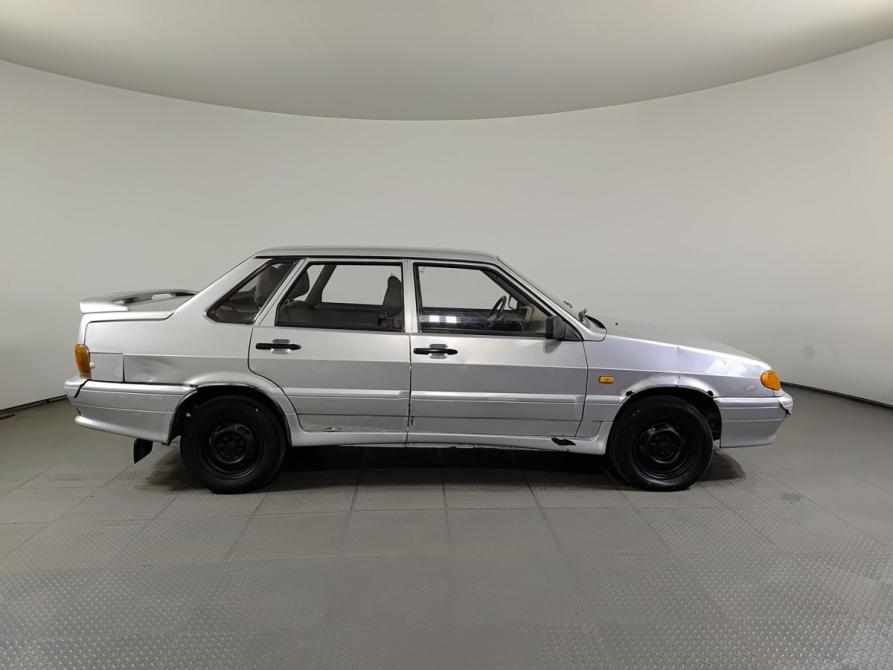 Lada (ВАЗ) 2115 Уфа  - изображение 5