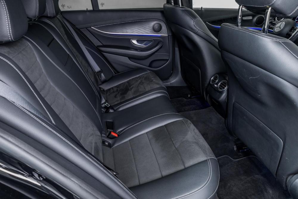 Mercedes-Benz E-Класс V (W213 S213 C238) Рестайлинг Казань  - изображение 11