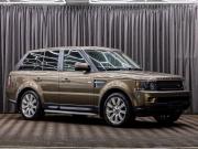 Land Rover Range Rover Sport I Рестайлинг Краснодар  - изображение 22