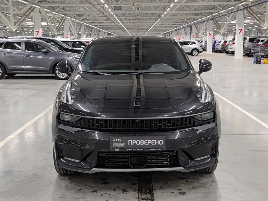 Lynk &amp; Co 05 Казань  - изображение 2