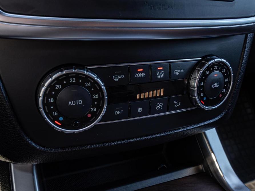 Mercedes-Benz GL-Класс II (X166) Краснодар  - изображение 15