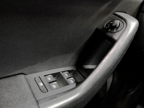 Skoda Octavia III (A7) Рестайлинг с пробегом 2019 года, цена 1 185 000 рублей, 171353 км, лифтбек, Автокод Объявления