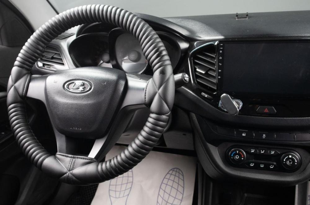 Lada (ВАЗ) Vesta I Оренбург  - изображение 10
