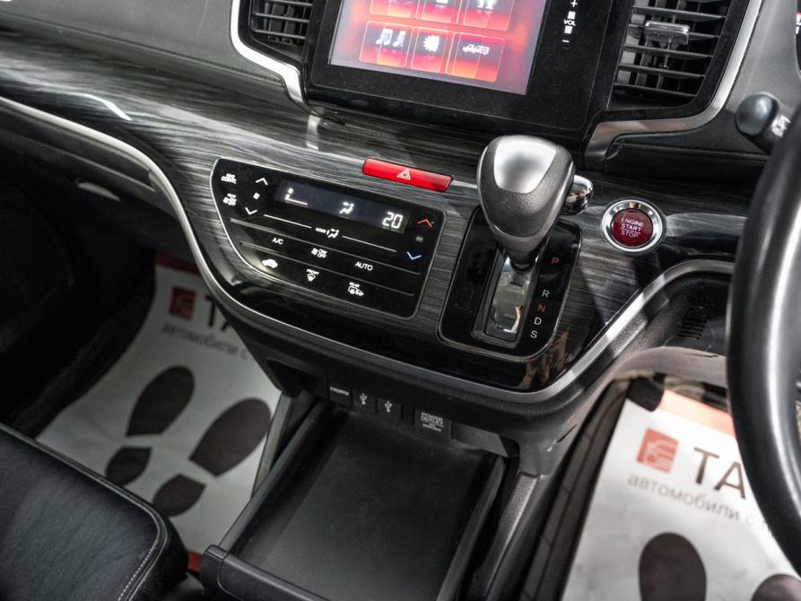 Honda Odyssey V Иркутск  - изображение 15