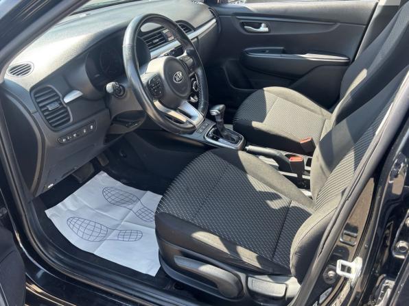 Kia Rio IV с пробегом 2020 года, цена 1 164 000 рублей, 170000 км, седан, Автокод Объявления