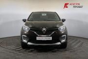 Renault Kaptur I Нижний Новгород  - изображение 22