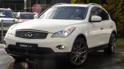Infiniti EX I (J50) Москва  - изображение 42