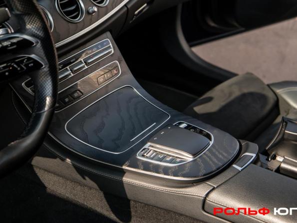 Mercedes-Benz E-Класс V (W213 S213 C238) Рестайлинг с пробегом 2020 года, цена 4 148 000 рублей, 73147 км, седан, Автокод Объявления
