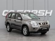 Nissan X-Trail II Рестайлинг Краснодар  - изображение 18