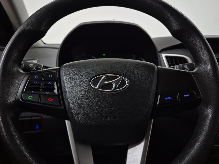 Hyundai Creta I Альметьевск  - изображение 23