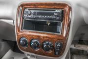 Honda CR-V I Рестайлинг Барнаул  - изображение 39