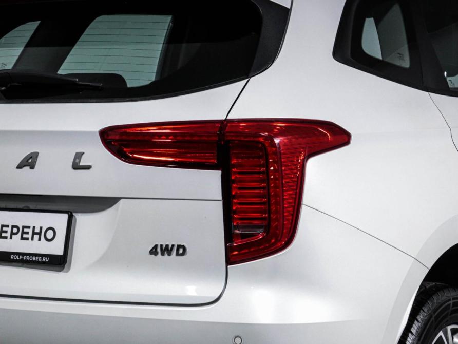Haval Jolion I Москва  - изображение 17