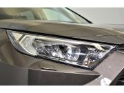 Toyota RAV4 V (XA50) Москва  - изображение 32