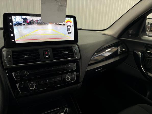 BMW 1 серии II (F20/F21) Рестайлинг с пробегом 2015 года, цена 1 477 000 рублей, 188211 км, хэтчбек, Автокод Объявления