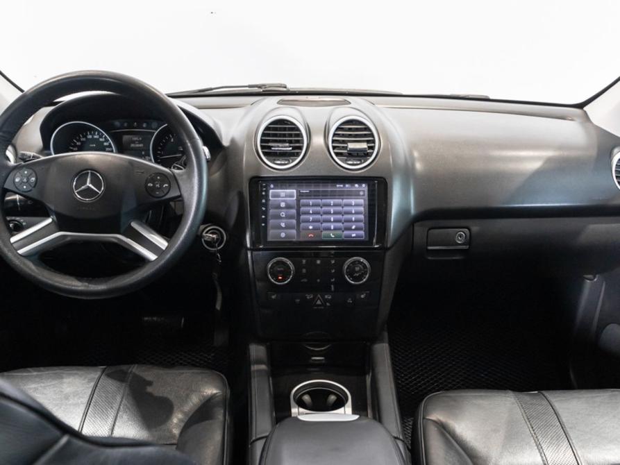 Mercedes-Benz M-Класс II (W164) Рестайлинг Казань  - изображение 5