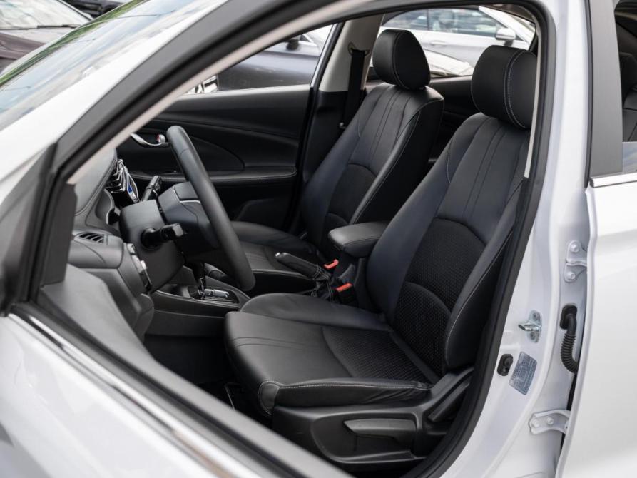 Changan Alsvin Сочи  - изображение 10