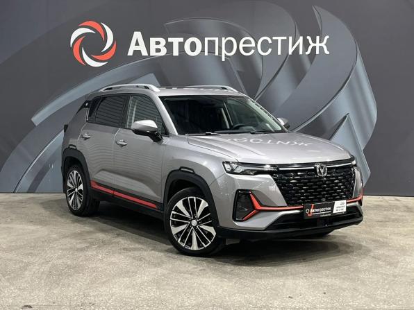 Changan CS35 Plus I Рестайлинг с пробегом 2024 года, цена 1 749 000 рублей, 36000 км, внедорожник, Автокод Объявления