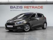 Kia Ceed I Рестайлинг Тюмень  - изображение 23