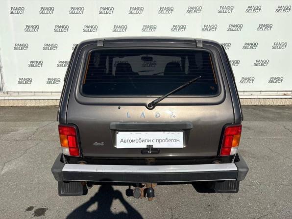 Lada (ВАЗ) 2131 (4x4) I с пробегом 2018 года, цена 555 000 рублей, 70000 км, внедорожник, Автокод Объявления