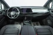 Volkswagen Talagon I Новосибирск  - изображение 29