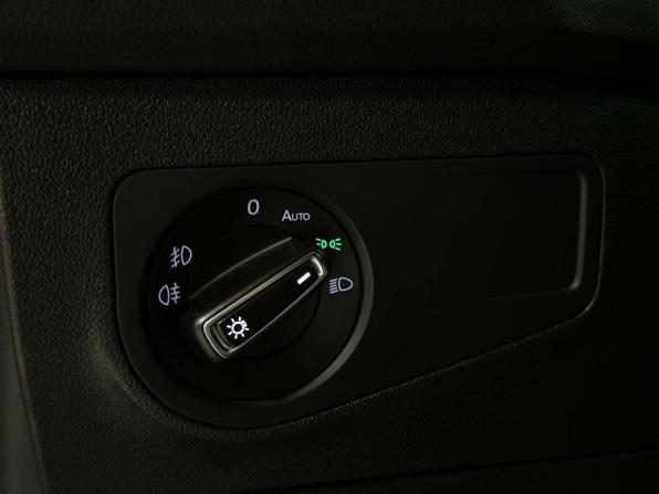 Volkswagen Tiguan II с пробегом 2018 года, цена 2 899 000 рублей, 98523 км, внедорожник, Автокод Объявления