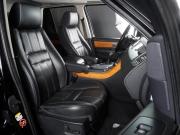 Land Rover Range Rover Sport I Рестайлинг Минеральные Воды  - изображение 31