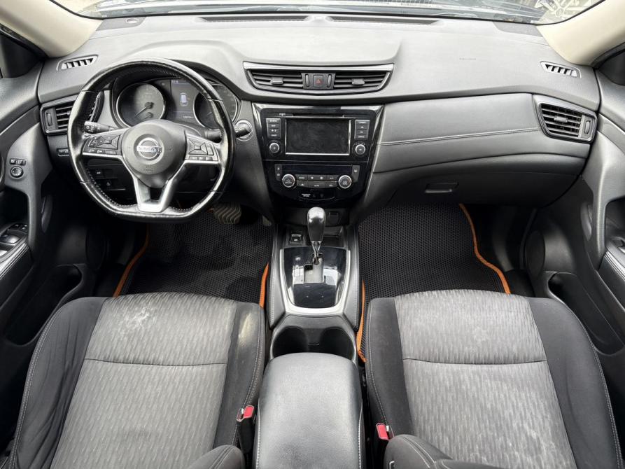 Nissan X-Trail III Рестайлинг Москва  - изображение 10